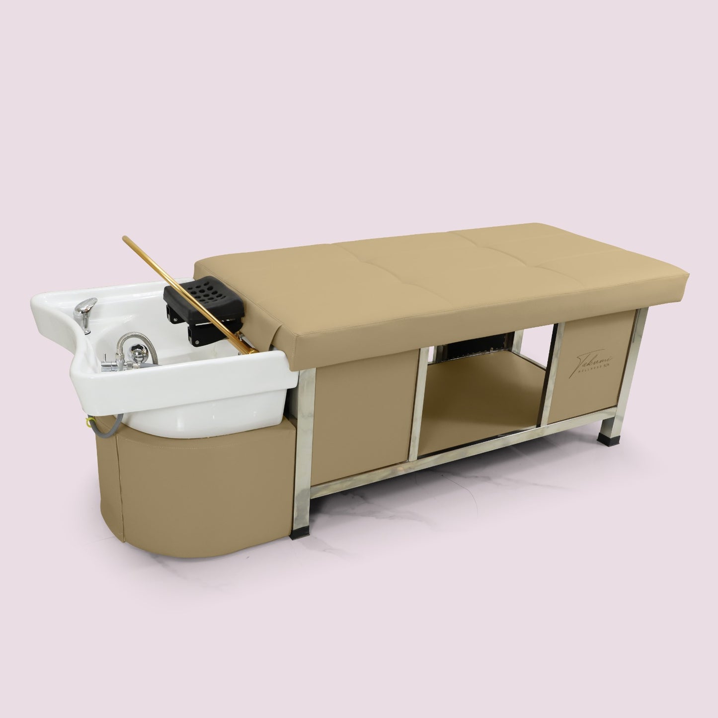 Premium Headspa Bed