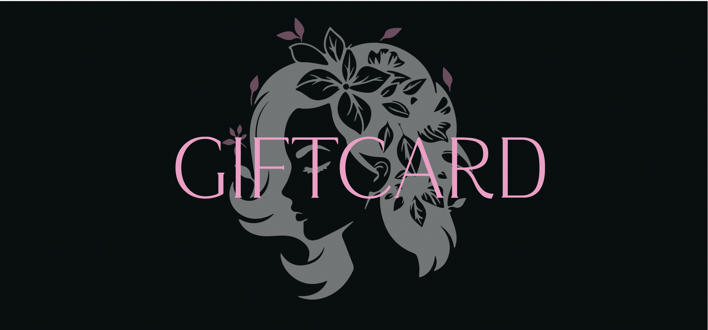 Gift Card Japanese Head Spa