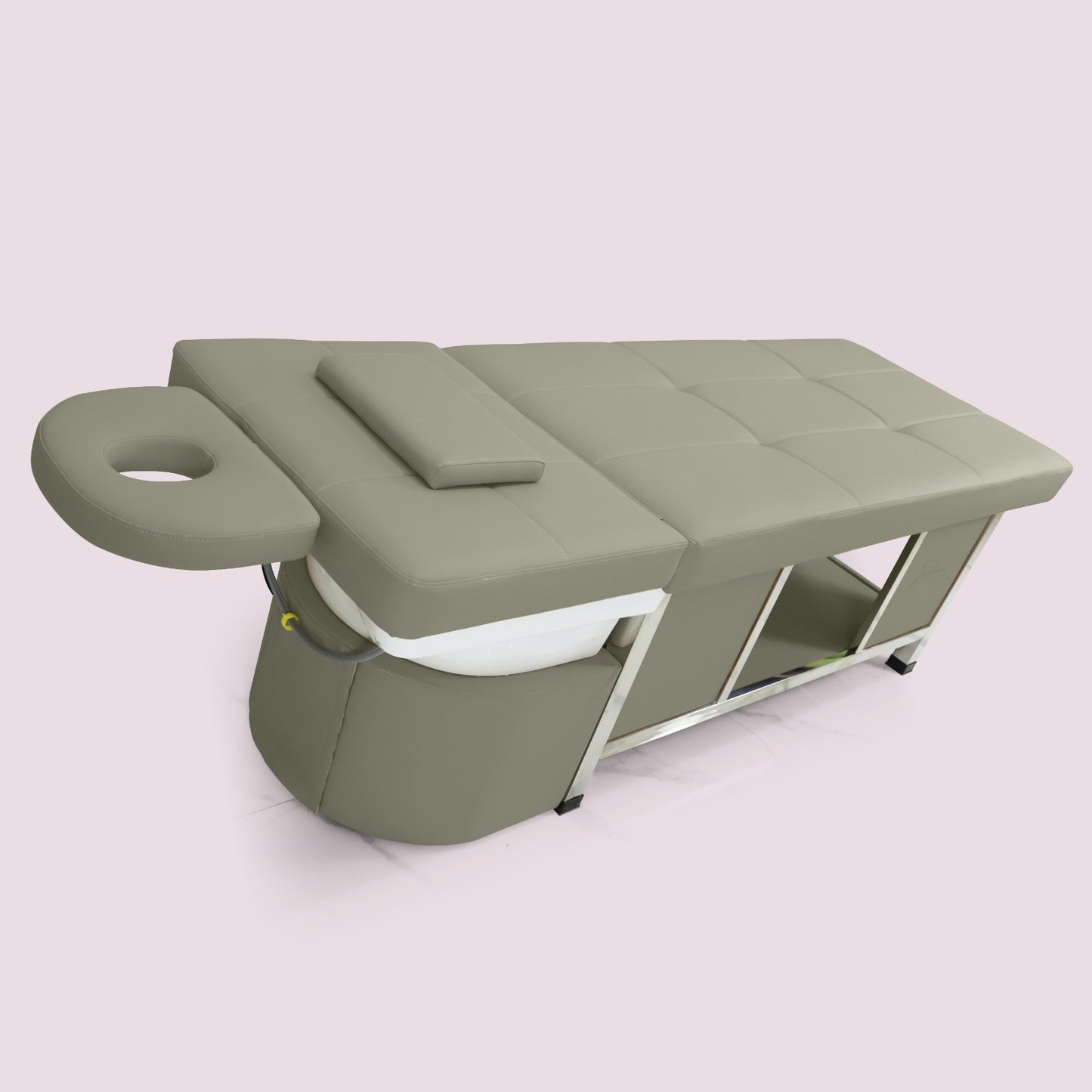 Premium Headspa Bed