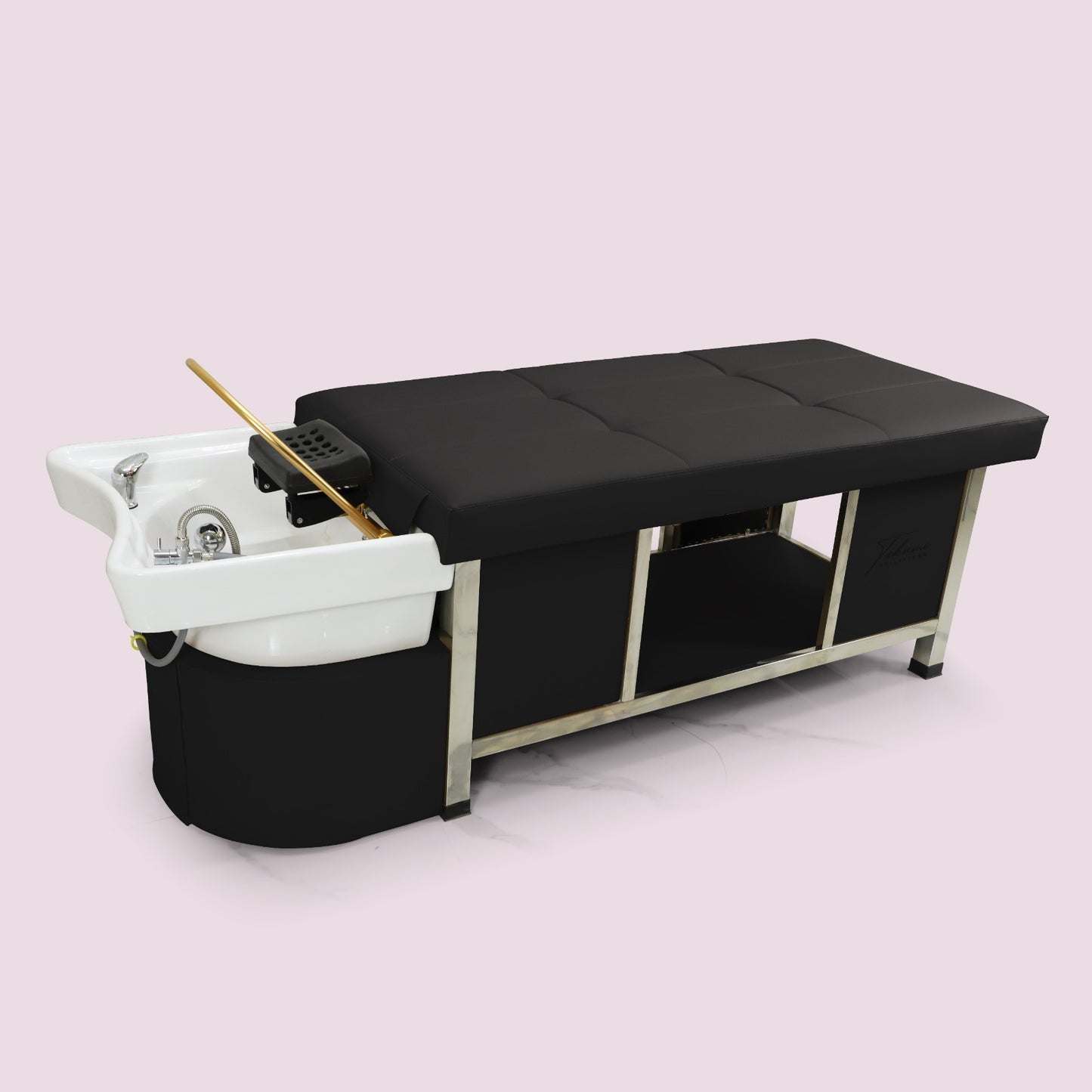 Premium Headspa Bed