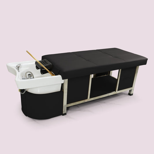 Premium Headspa Bed