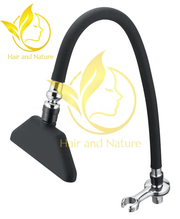 Hair And Nature Spa japonés para la cabeza Deluxe
