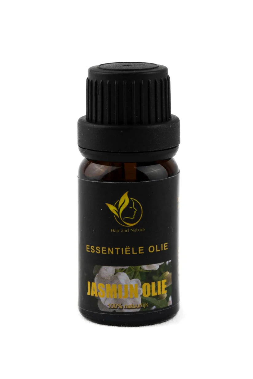 Essential Oil