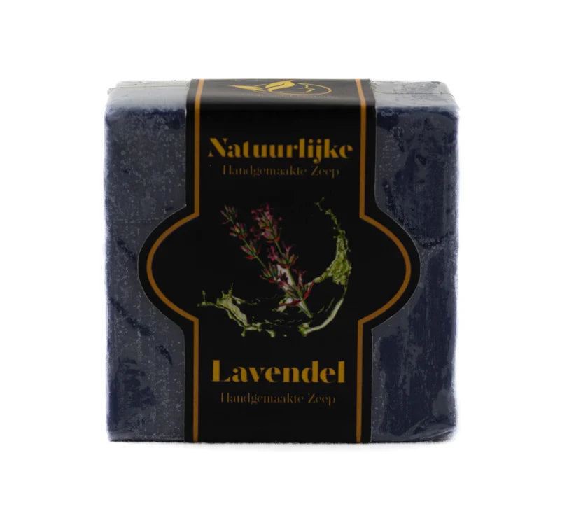 Natural soap