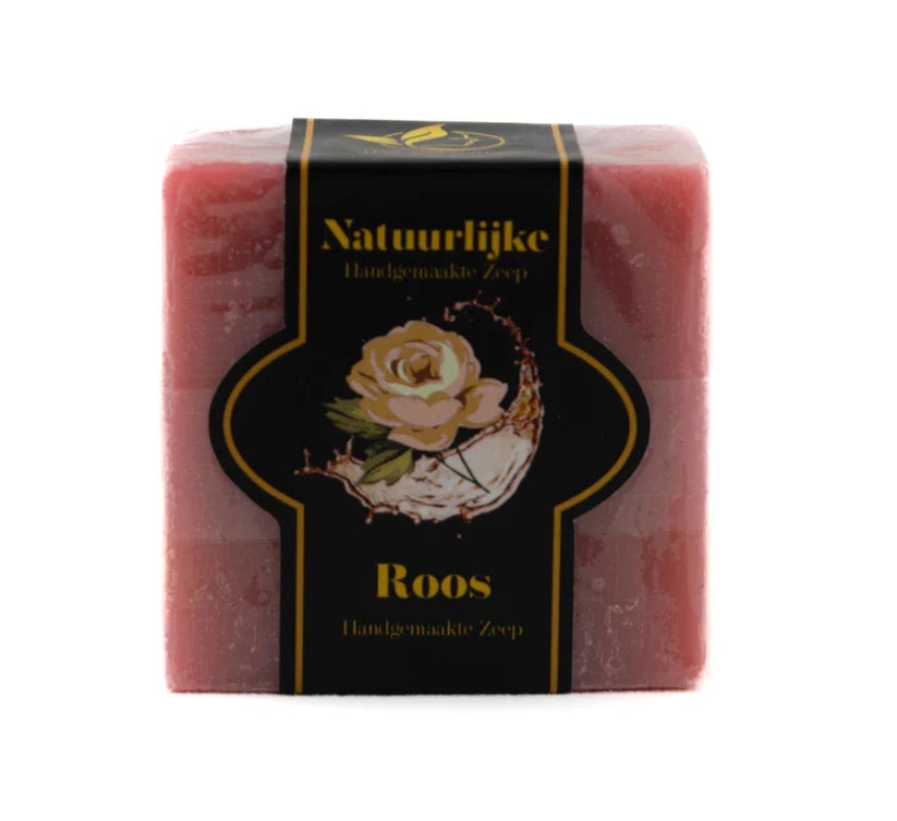 natural soap